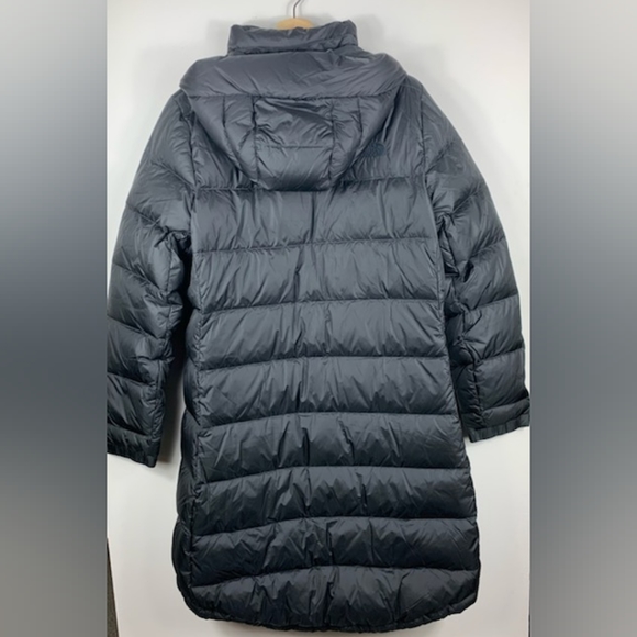 The North Face Metropolis Parka III - Women's - Picture 5 of 7